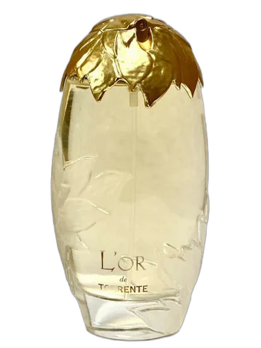 L'or De Torrente Eau De Toilette Torrente