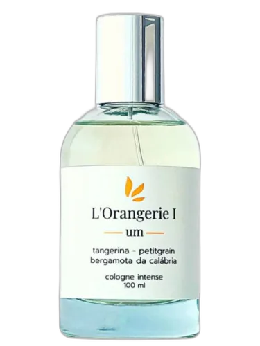 L'orangerie I Maracujá Brasil