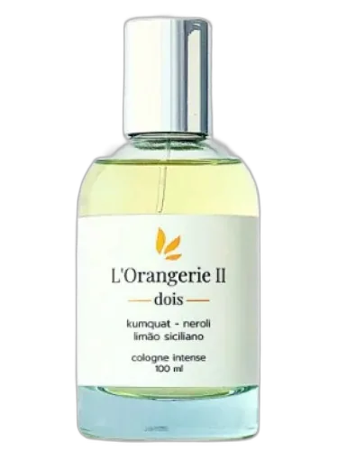L'orangerie Ii Maracujá Brasil