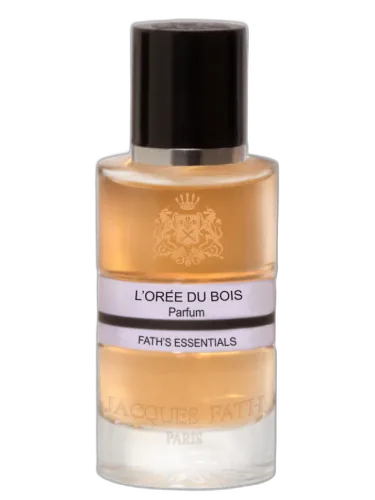 L'oree Du Bois Jacques Fath by Jacques Fath