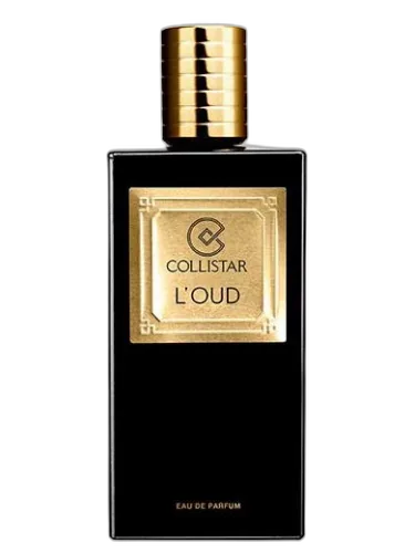 L'oud Collistar by Collistar