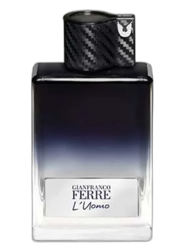 L'uomo Gianfranco Ferre by Gianfranco Ferre