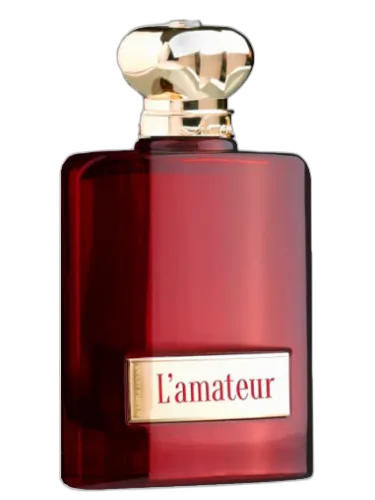L'amateur Amado by Amado