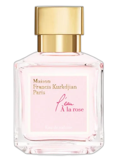 L'eau À La Rose Maison Francis Kurkdjian by Maison Francis Kurkdjian