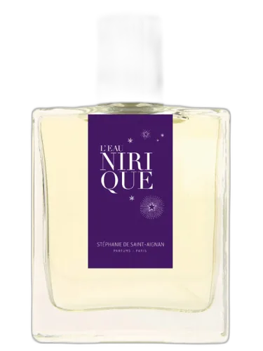 L'eau Nirique Stephanie De Saint-aignan by Stephanie de Saint-Aignan