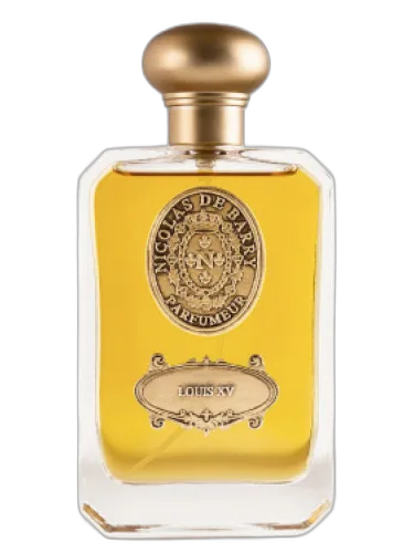 L'eau De Louis Xv Maison Nicolas De Barry
