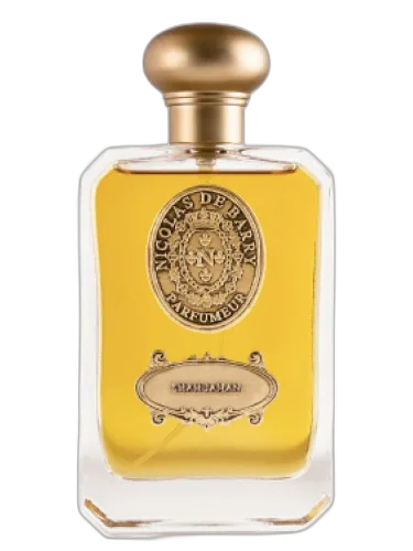 L'eau De Shah Jahan Maison Nicolas De Barry