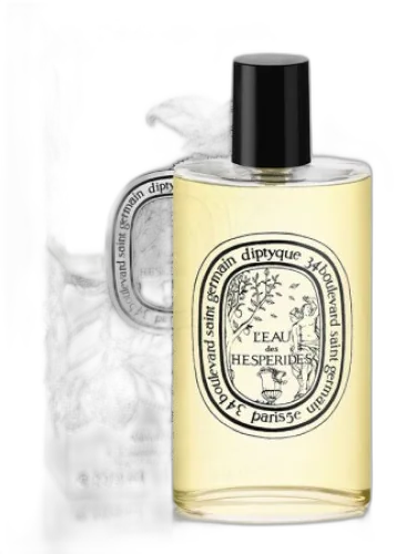 L'eau Des Hesperides Diptyque by Diptyque
