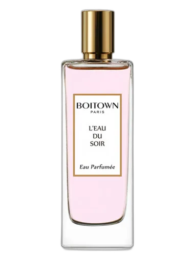L'eau Du Soir 夜幕之水 Boitown 冰希黎 by Boitown 冰希黎