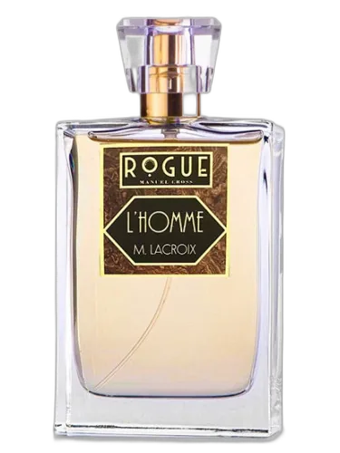 L'homme M. Lacroix Rogue Perfumery by Rogue Perfumery