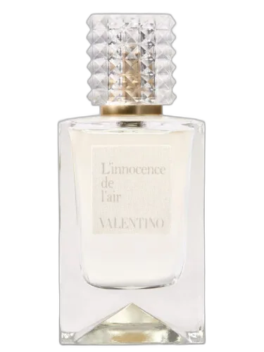 L'innocence De L'air Valentino