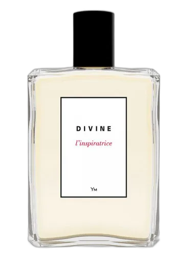 L'inspiratrice Divine