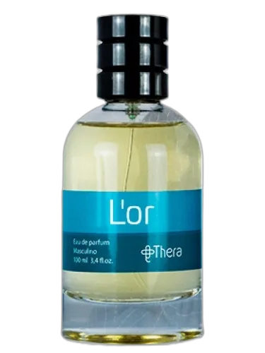 L'or Thera Cosméticos by Thera Cosméticos