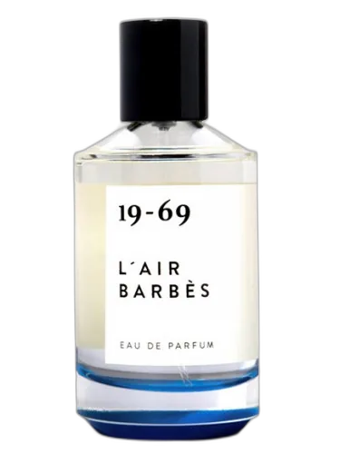 L´air Barbès 19-69