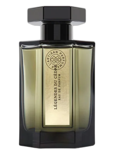 Légendes Du Cèdre L'artisan Parfumeur by L'Artisan Parfumeur