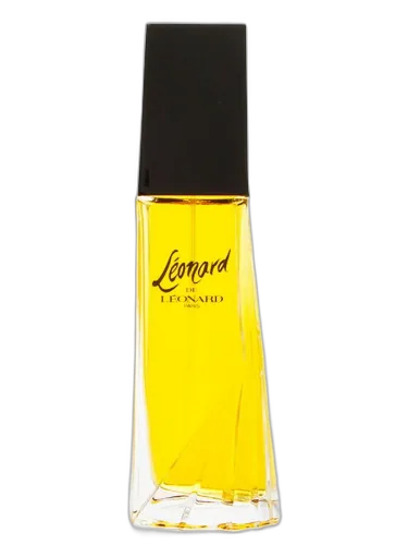 Léonard De Léonard Leonard by Leonard