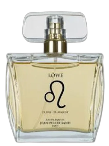 Löwe Jean-pierre Sand