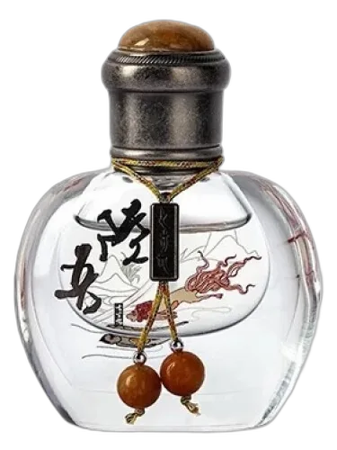 Lù Wú 陆吾 Sept Neuf 七寸九 by Sept Neuf 七寸九