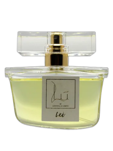Lú Lei Lú By Ludovica Di Loreto by Lú by Ludovica Di Loreto
