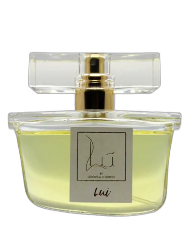 Lú Lui Lú By Ludovica Di Loreto by Lú by Ludovica Di Loreto