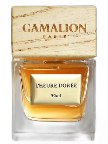 Lʼheure Dorée Gamalion Paris by Gamalion Paris