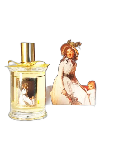 L’aimée Mdci Parfums