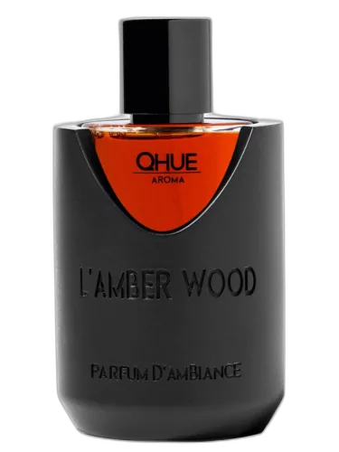 L’amber Wood Qhue by Qhue