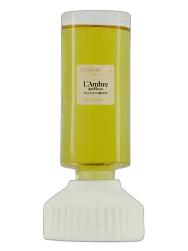 L’ambre Des Fleurs Floratropia