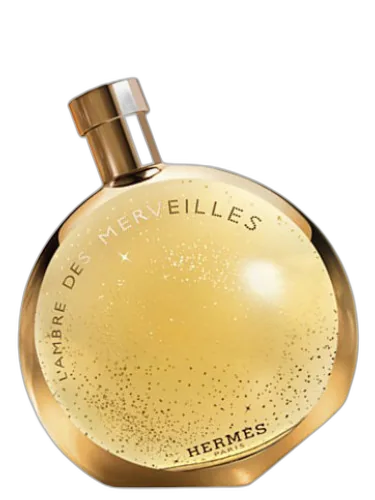 L’ambre Des Merveilles Hermès by Hermès