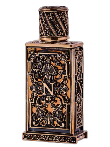 L’amour Absolu Nimere Parfums by Nimere Parfums