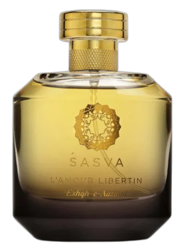 L’amour Libertin Eshqh-e-aazaad Sasva by Sasva