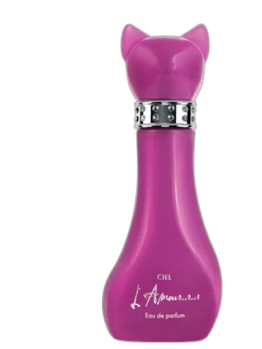 L’amour…r…r Purpur Ciel Parfum by CIEL Parfum