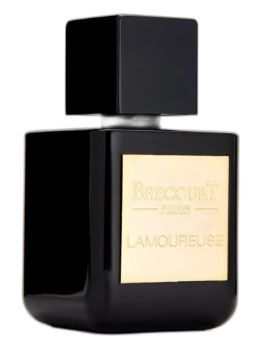 L’amoureuse Brecourt