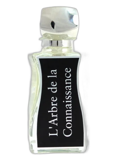 L’arbre De La Connaissance Jovoy Paris by Jovoy Paris