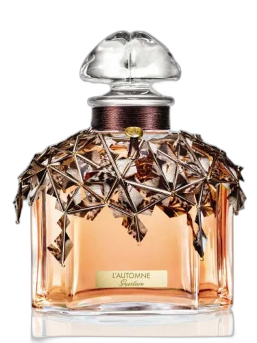 L’automne Guerlain by Guerlain
