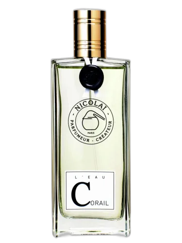 L’eau Corail Nicolai Parfumeur Createur by Nicolai Parfumeur Createur
