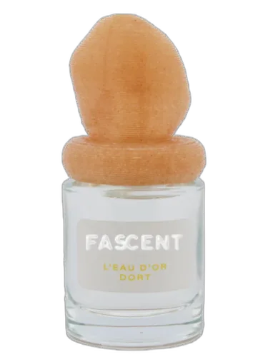 L’eau D’or Dort Fascent