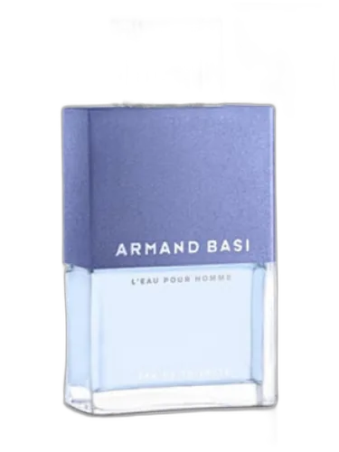 L’eau Pour Homme Armand Basi by Armand Basi