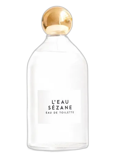 L’eau Sézane Sézane