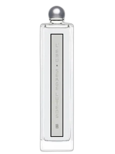 L’eau Serge Lutens Serge Lutens by Serge Lutens