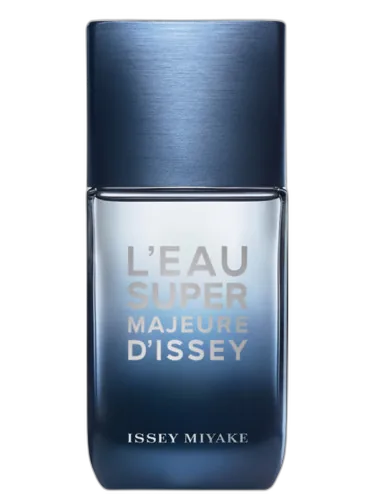 L’eau Super Majeure D’issey Issey Miyake by Issey Miyake