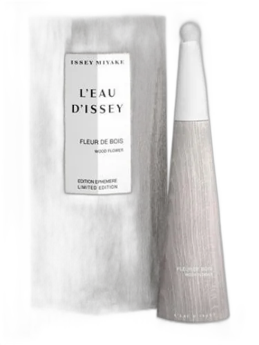 L’eau D’issey Fleur De Bois Issey Miyake