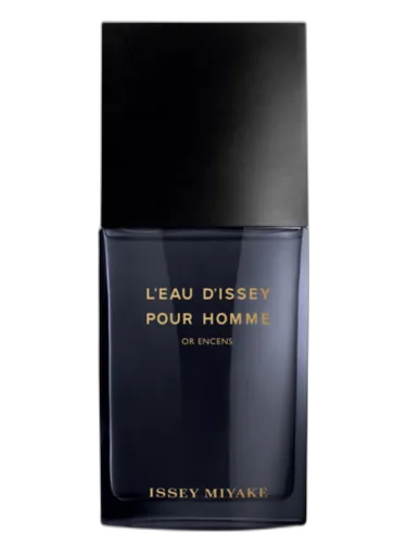 L’eau D’issey Pour Homme Or Encens Issey Miyake by Issey Miyake