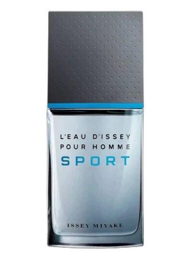 L’eau D’issey Pour Homme Sport Issey Miyake by Issey Miyake