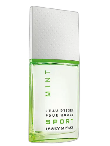 L’eau D’issey Pour Homme Sport Mint Issey Miyake by Issey Miyake