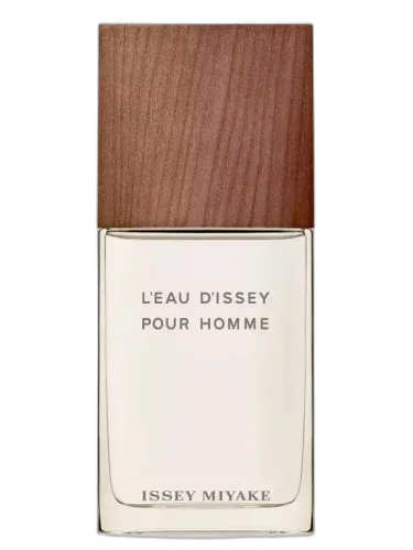L’eau D’issey Pour Homme Vetiver Issey Miyake by Issey Miyake