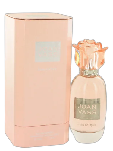 L’eau De Opale Joan Vass