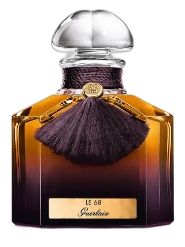 L’eau De Parfum Du 68 Guerlain by Guerlain