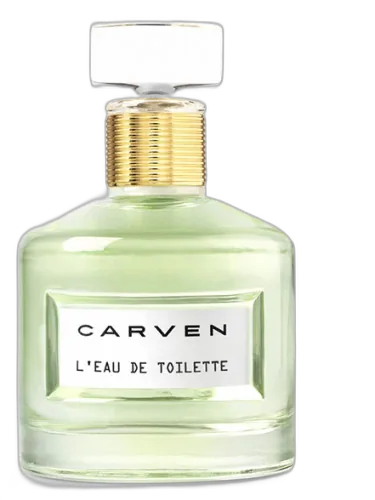 L’eau De Toilette Carven by Carven