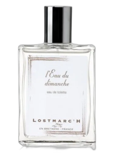 L’eau Du Dimanche Lostmarch